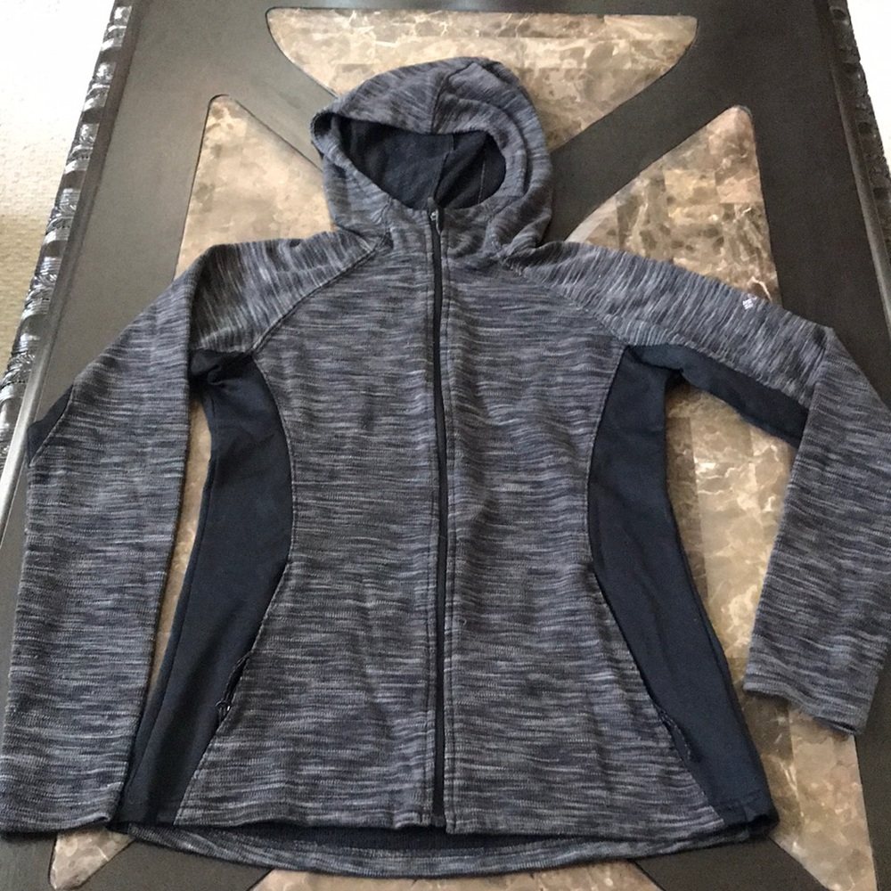 Colombia Hoodie jacket
